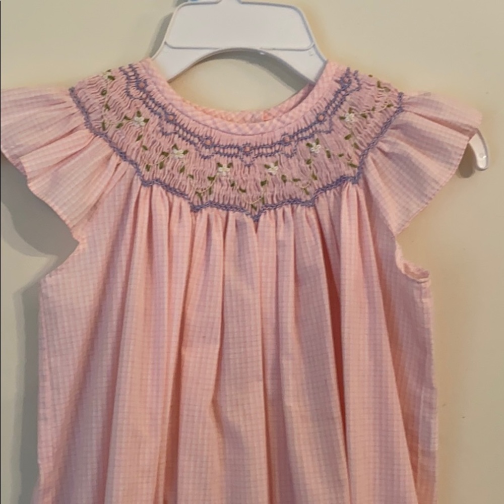 ••2 for $20•• Smock dress